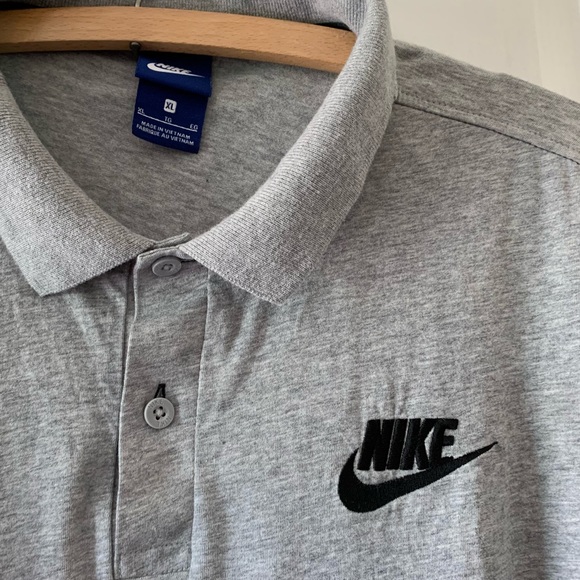 Nike Polo - Picture 3 of 4